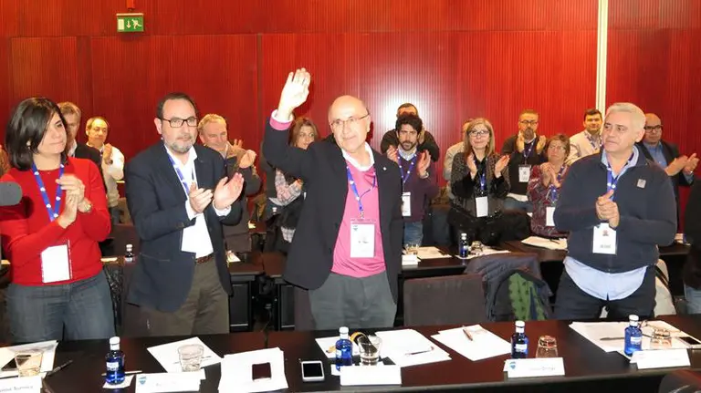 Josep Antoni Durán.