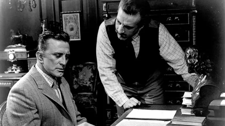 El último de la lista.