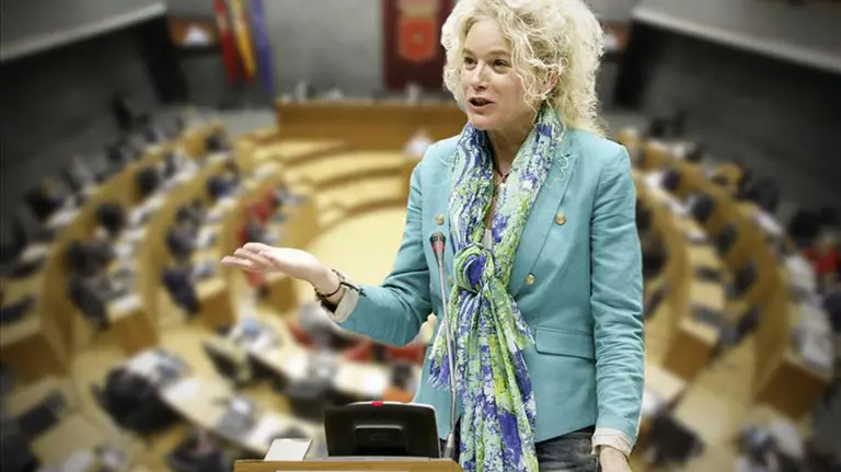 Mª Victoria Arraiza