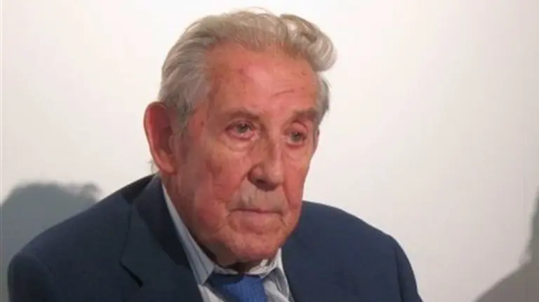 Francisco Rubio Llorente. EP