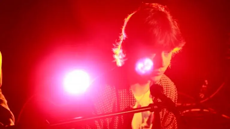 El pamplon&eacute;s Sergio Garc&iacute;a saca su primer disco "Wiston".