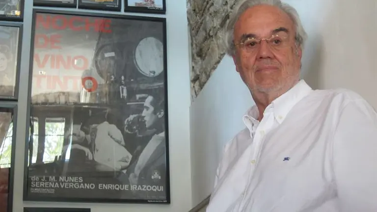 Manuel Gutiérrez Aragón