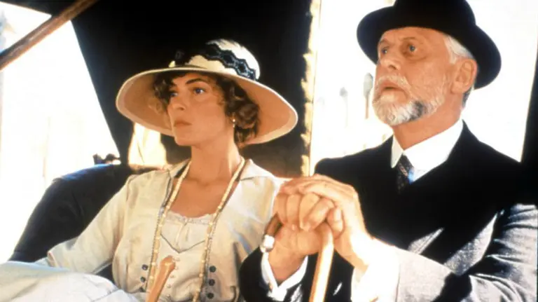 Fotograma de la película Country Life.