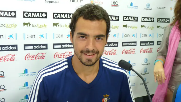 Miguel De las Cuevas.