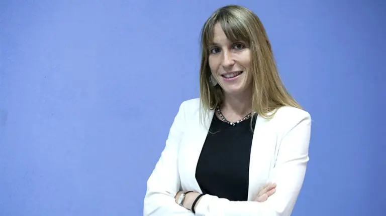 La ingeniera de Telecomunicación Nora Millor Muruzábal (Pamplona, 1983).