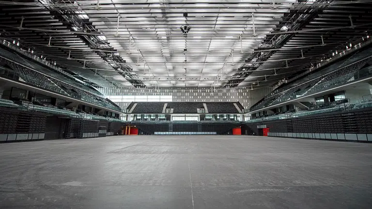 Navarra Arena. PABLO LASAOSA 1