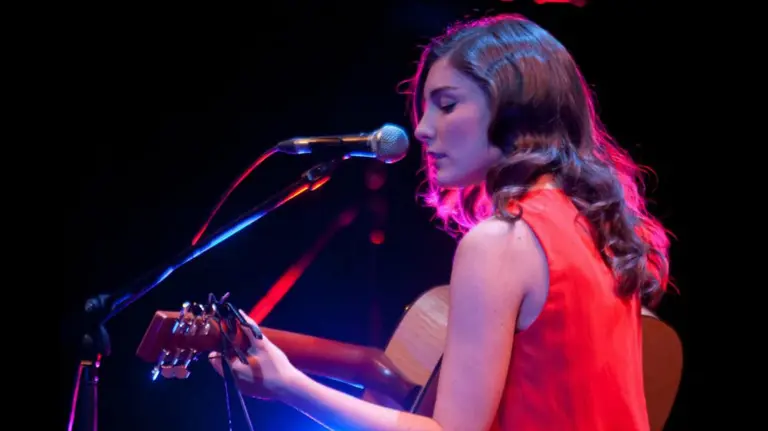 Concurso Pop-Rock Cantautores. UNAV