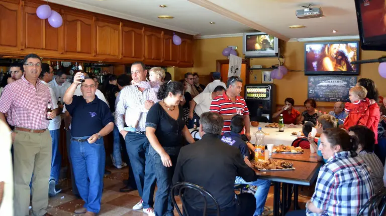 Foto blog Jes&uacute;s en la red.