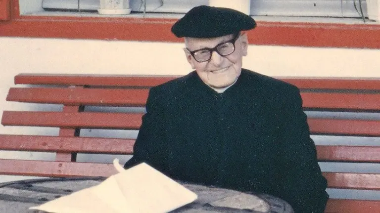 José Miguel Barandiaran.