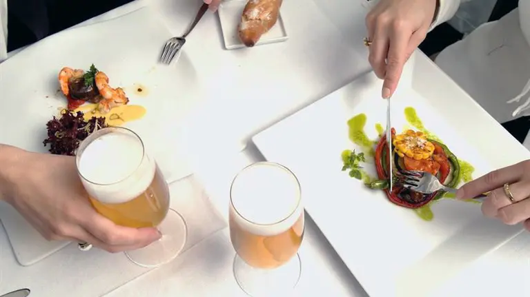 Cerveza - Salud (EP).