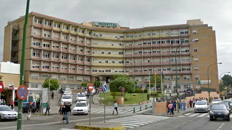 Actualmente se encuentra ingresada en el área de Psiquiatría del Hospital Virgen del Rocío de Sevilla.