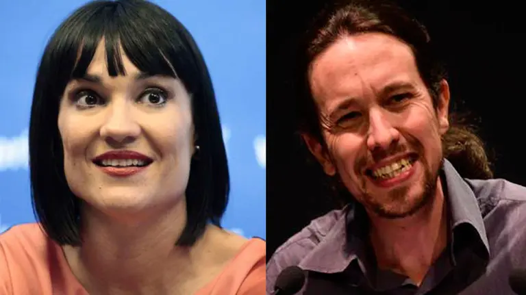 Irene-Villa-y-Pablo-Iglesias.