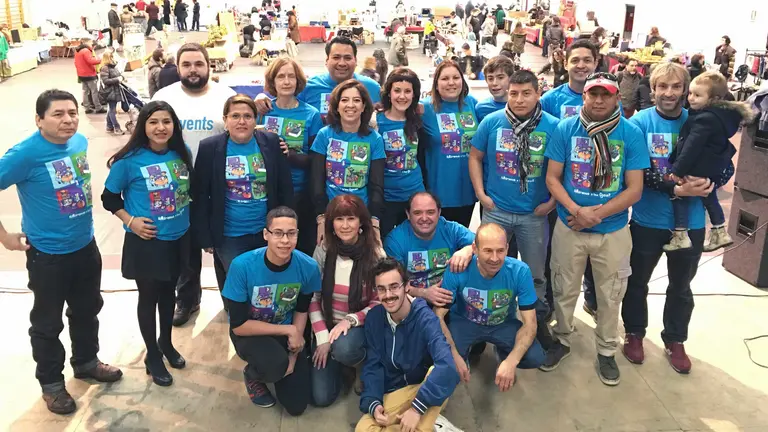 Asociación Navarra Autismo (ANA).