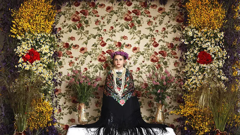 Premio de fotografía de Daniel Ochoa de Olza