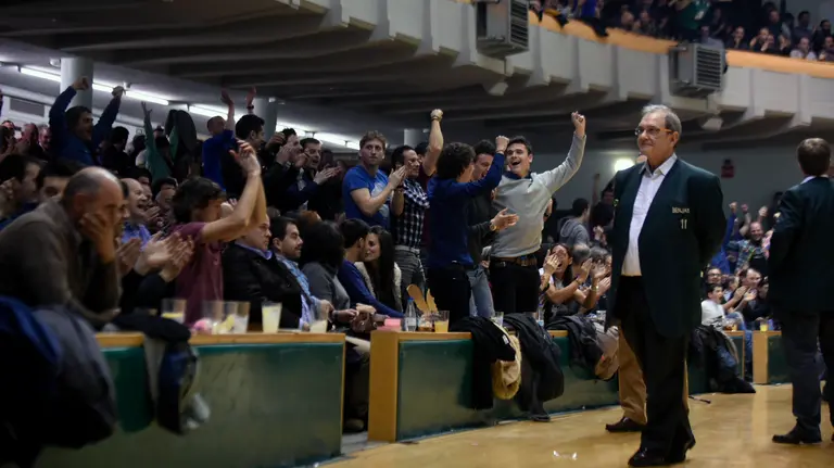 Partido Olaizola II y Urrutikoetxea - Artola y Albisu. Pablo Lasaosa. PL78112