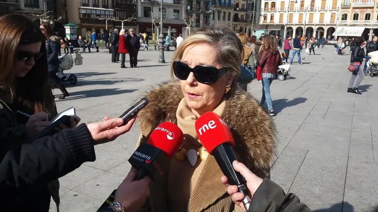 Begoña Quintanal. (Escuelas Infantiles). 20160221_122833