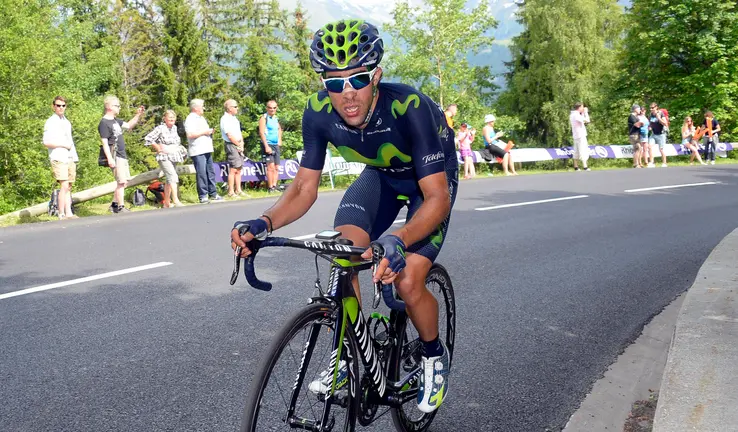 Jonathan Castroviejo.