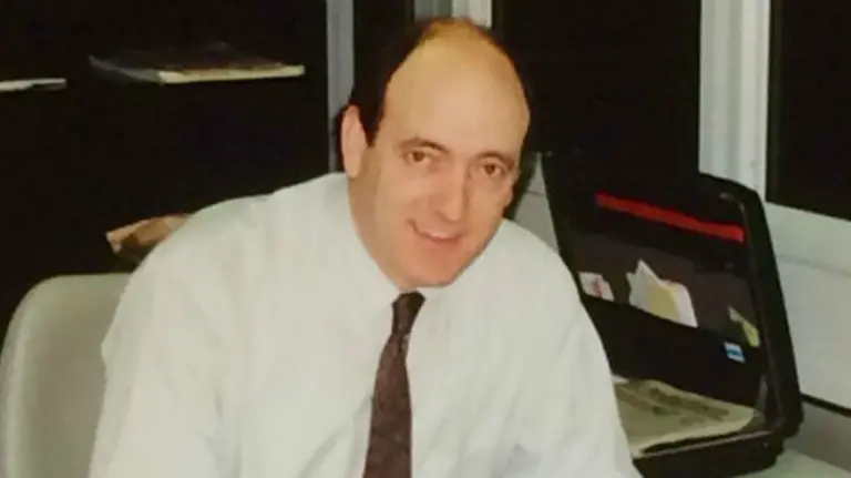 Íñigo Salvidea. Foto Asegarce.