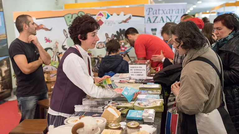 Navartur 2016. PABLO LASAOSA 29