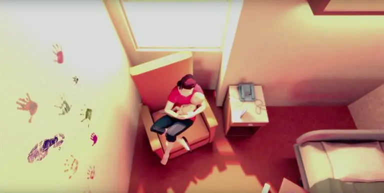 'That Dragon, cancer'. 