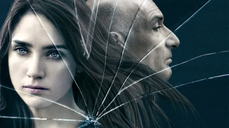 Casa de Arena y Niebla.