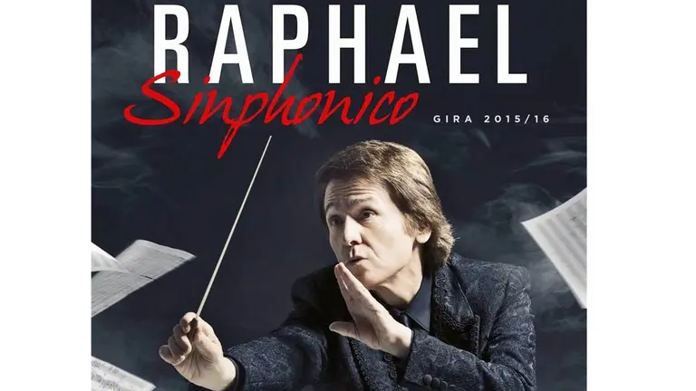 Raphael Sinphónico