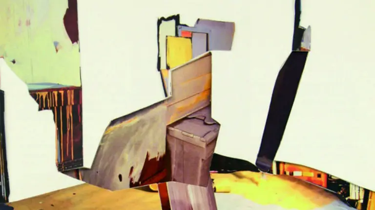 Catálogo recortado  24 x 20 cm  con marco 30 x 26 cm c.u. ARTSITUACIONS