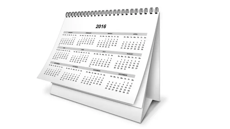 A&ntilde;o bisiesto.