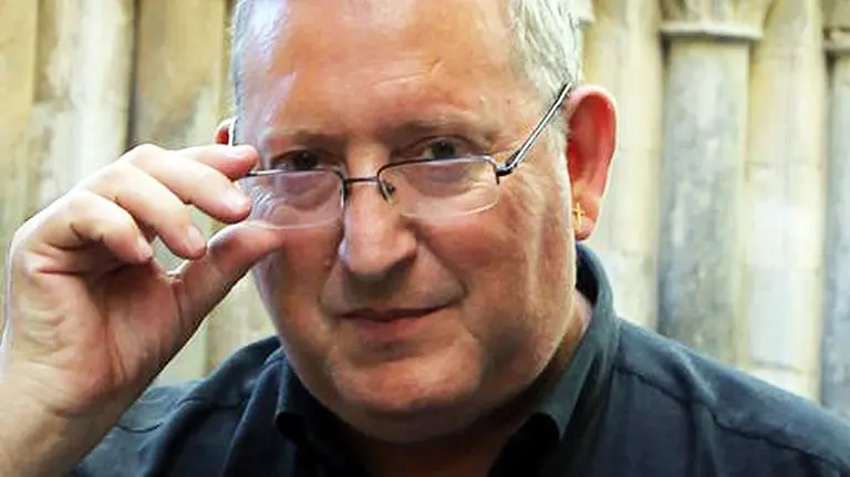 Jesús Marquina Arellano