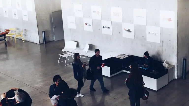 Hello Media Group apuesta por los nuevos talentos en #fcomconecta.