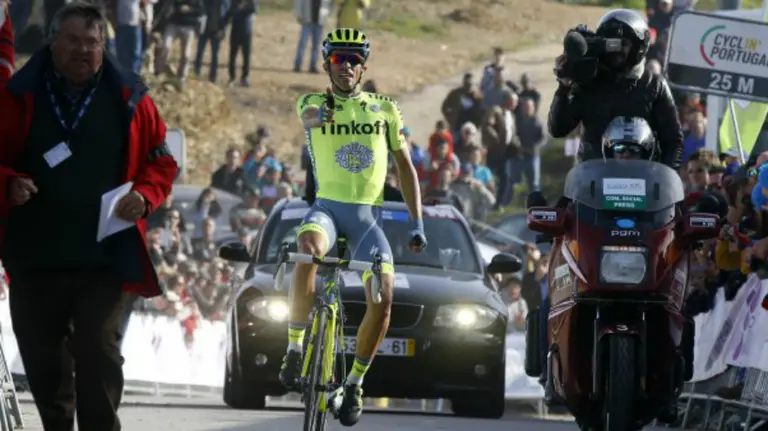 CONTADOR-VOLTA-ALGARVE-2016. Web Alberto Contador.