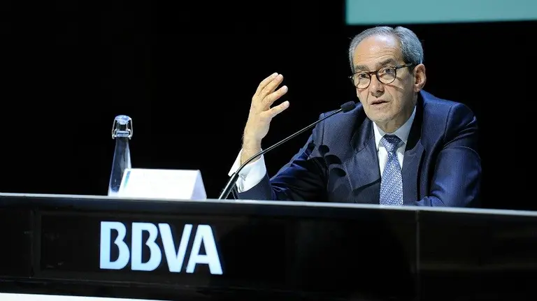 José Manuel González-Páramo.