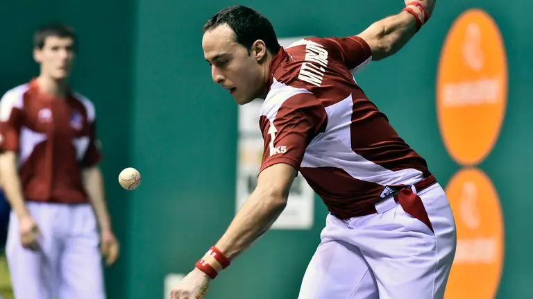 Partido Irujo Rezusta - Artola Albisu (Pablo Lasaosa)_PL72970