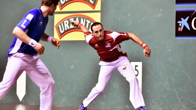 Partido Irujo Rezusta - Artola Albisu (Pablo Lasaosa)_PL72973