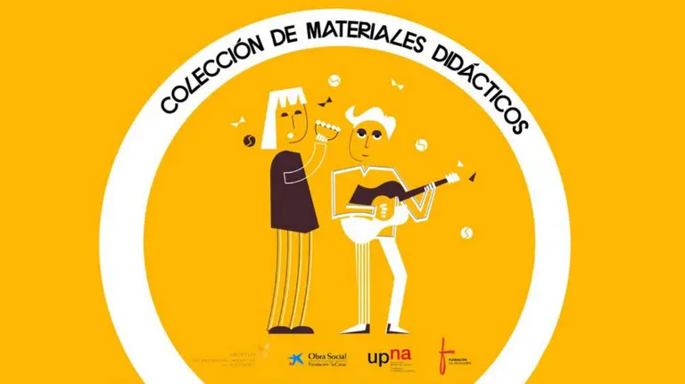 Portada de la aplicación en castellano (autora Marta Burugorri).