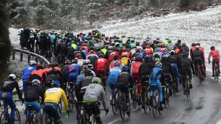 Twitter Movistar team.