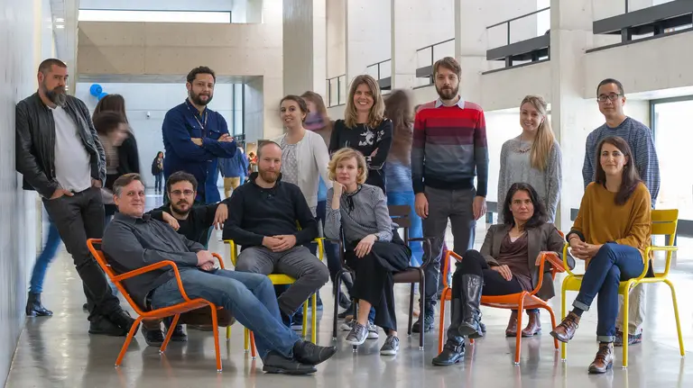 Premios Malofiej 2016 UNAV.