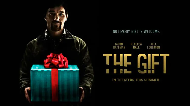 El Regalo, la película.