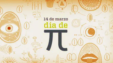 Día de Pi.