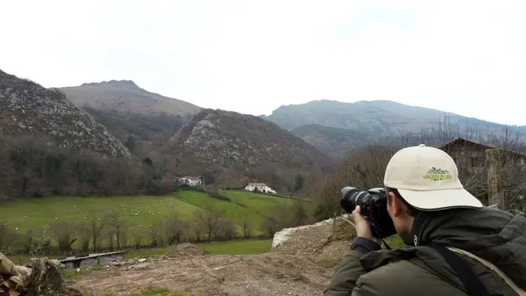 II Rally Fotogr&aacute;fico de Zugarramurdi. (EP).