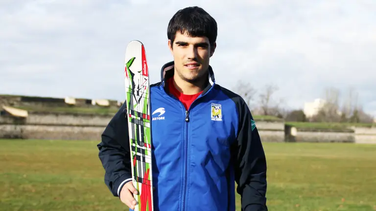 Ander Zamora (FNDI).