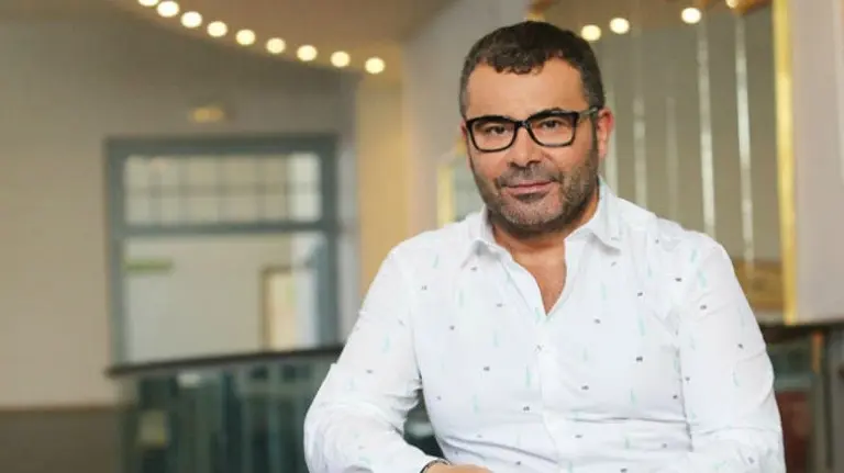 Jorge Javier Vázquez, presentador de Sálvame. EFE.