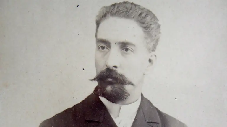 basilio lacort retrato