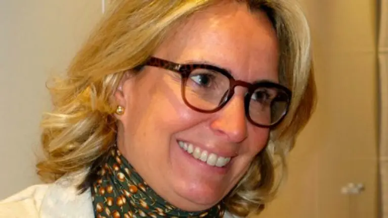 Elena Samaniego, PPN.