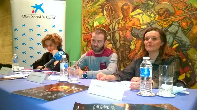 Ayuda Obra Social Museo Gustavo de Maeztu