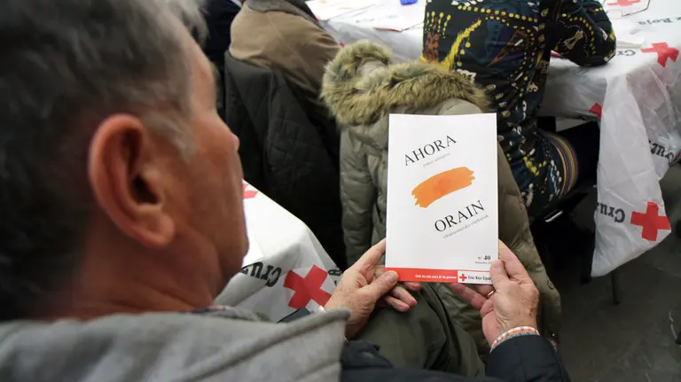 Ahora-Orain - Cruz Roja Navarra