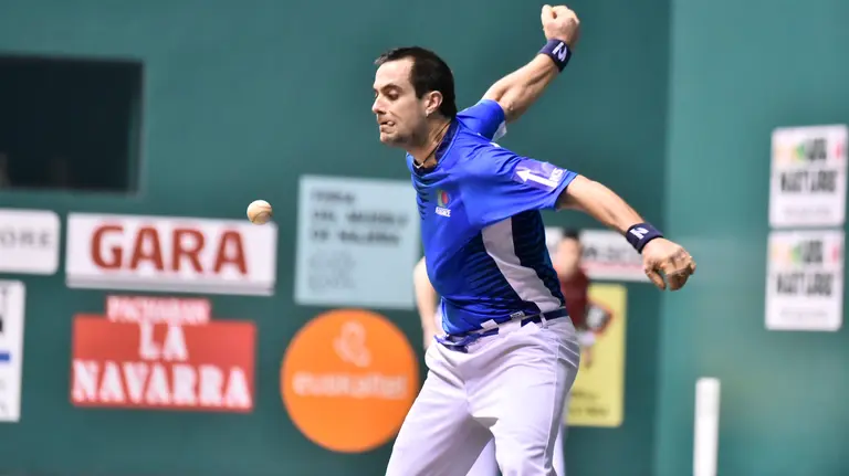 Olaizola-Urruti, Bengoetxea Untoria (3)