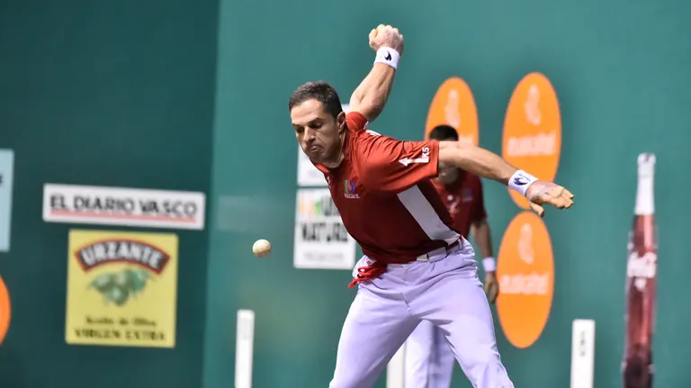 Olaizola-Urruti, Bengoetxea Untoria (Pablo Lassaosa) (9)