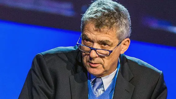 Angel Mª Villar (RFEF).