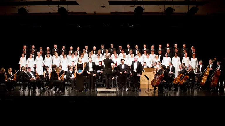 El Orfeón Pamplonés, en Andorra. (25-3-2016). Albert Martín (3)